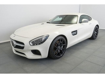 Coupé MERCEDES-BENZ