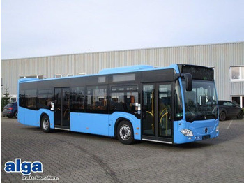 Ônibus suburbano MERCEDES-BENZ Citaro