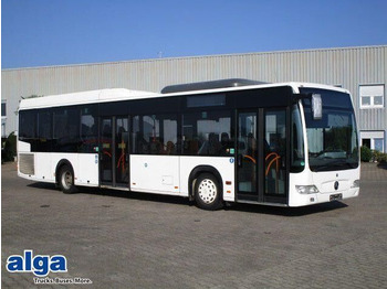 Ônibus suburbano MERCEDES-BENZ Citaro