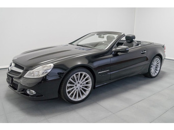 Automóvel MERCEDES-BENZ
