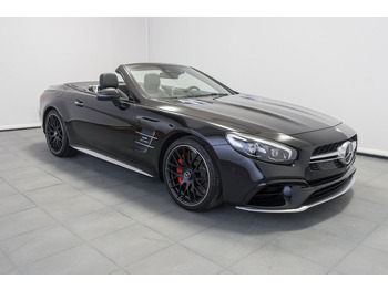 Automóvel MERCEDES-BENZ