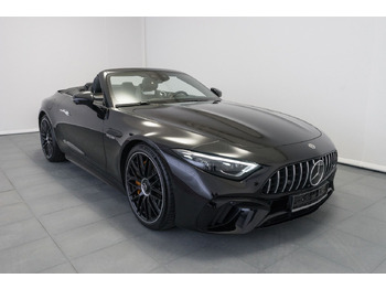 Automóvel MERCEDES-BENZ