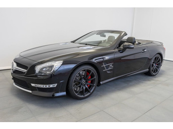 Automóvel MERCEDES-BENZ