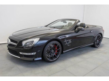 Cabrio MERCEDES-BENZ