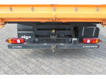 Leasing de  Mitsubishi Fuso Canter 7C18D, Palfinger PK 7001-KA, DOKA Mitsubishi Fuso Canter 7C18D, Palfinger PK 7001-KA, DOKA: foto 5