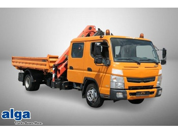 Carrinha basculante MITSUBISHI