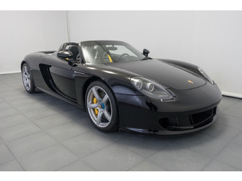 Automóvel PORSCHE