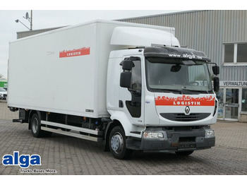 Camião basculante RENAULT Midlum 220