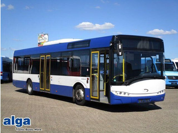 Ônibus suburbano SOLARIS