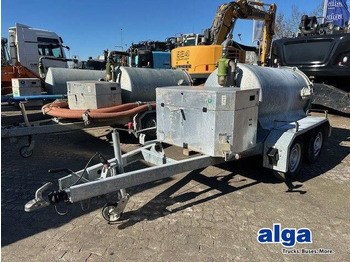 Caminhão limpa fossa