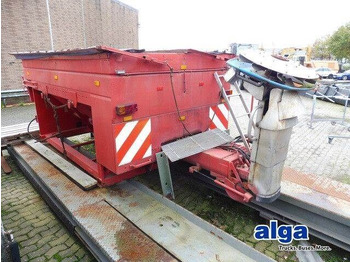 Espalhador de areia/ Sal