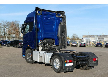 Tractor novo Ford F-MAX 500 4x2, Hydr., Alu-Felgen, Intarder,Klima: foto 3