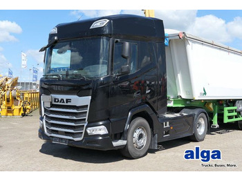 Tractor DAF XF 450