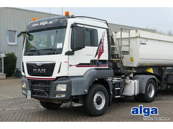 Tractor MAN TGS 18.440