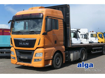 Tractor MAN TGX 18.440