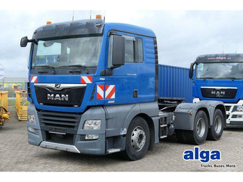 Tractor MAN TGX 26.580