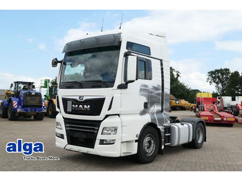 Tractor MAN TGX 18.500