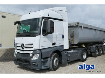 Tractor MERCEDES-BENZ Actros 1843