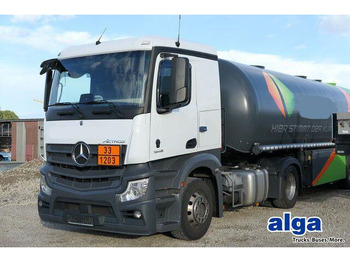 Tractor MERCEDES-BENZ Actros 1846