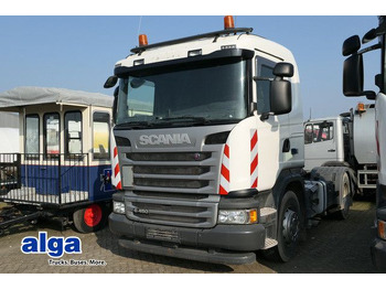 Tractor SCANIA G 450