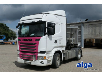 Tractor SCANIA R 410