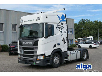 Tractor SCANIA R 410