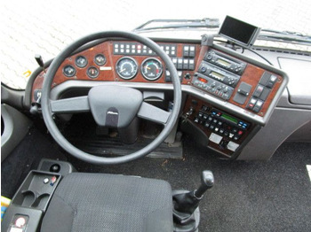 Autocarro VDL BOVA FHD 10-340, Euro 3, 40 Sitze, Schaltung: foto 4