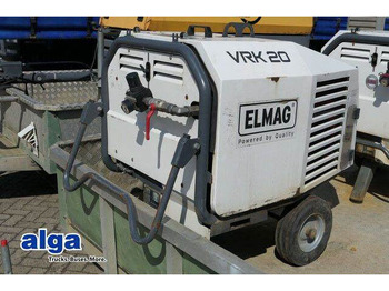 Compressor de ar HONDA