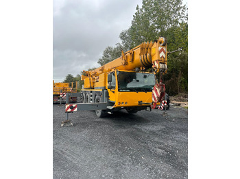 Grua móvel LIEBHERR LTM 1055-3.1