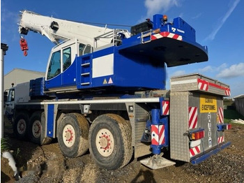 Grua móvel TADANO ATF 100G-4