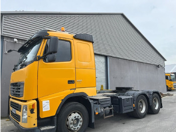 Tractor VOLVO FH 520