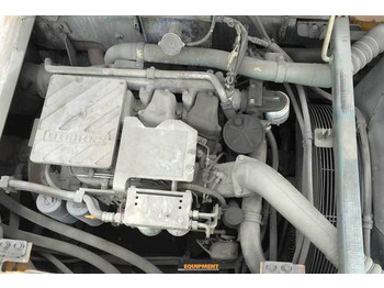 Escavadora de rastos LIEBHERR R914B HDSL Litronic: foto 3