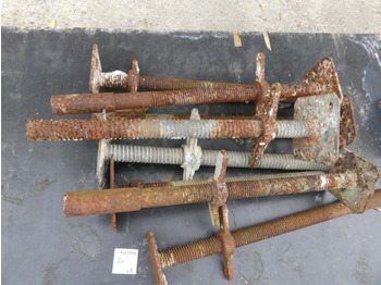 Equipamento de construção 8 Pieds pour échafaudage: foto 3