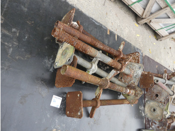 Equipamento de construção 8 Pieds pour échafaudage: foto 2