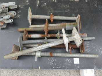 Equipamento de construção