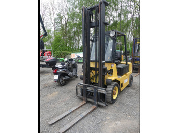 Empilhadeira HYSTER