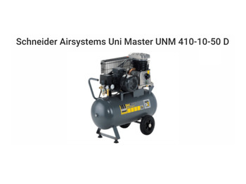 Compressor de ar