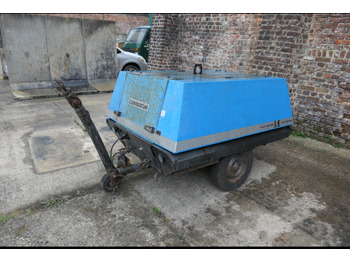 Compressor de ar