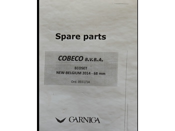 Equipamento de construção
