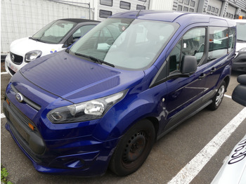 Automóvel FORD