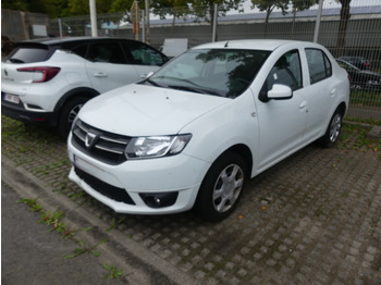 Automóvel DACIA