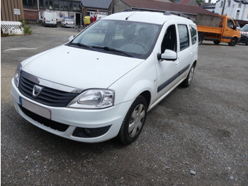 Automóvel DACIA