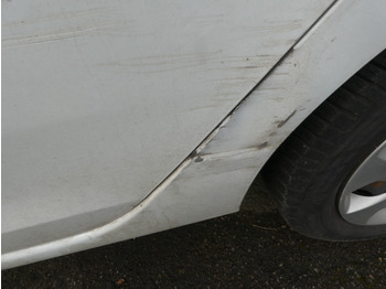Sedan REF:20513 - Voiture Dacia Logan Berline (2013-97.655 km): foto 3