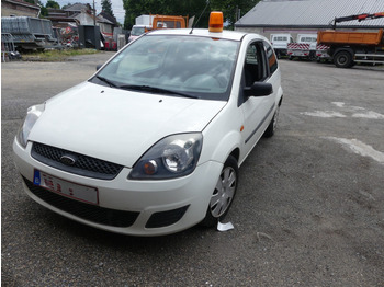 Automóvel FORD