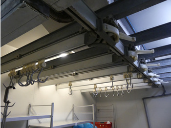 Equipamento de processamento de alimentos