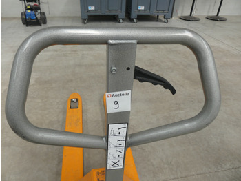 Porta-palete Transpalette manuel Still HPT25: foto 4