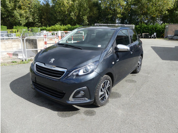 Automóvel PEUGEOT