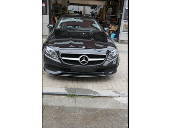 Coupé Voiture Mercedes-Benz Coupé (2018-113.807 km-VIN:WDD2383141F014560): foto 5