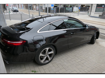 Coupé Voiture Mercedes-Benz Coupé (2018-113.807 km-VIN:WDD2383141F014560): foto 4