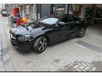 Coupé Voiture Mercedes-Benz Coupé (2018-113.807 km-VIN:WDD2383141F014560): foto 2